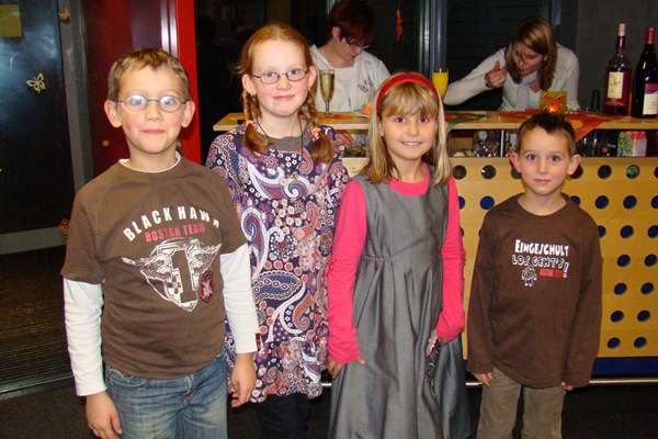 Kinder