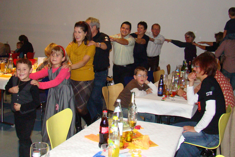 Polonaise